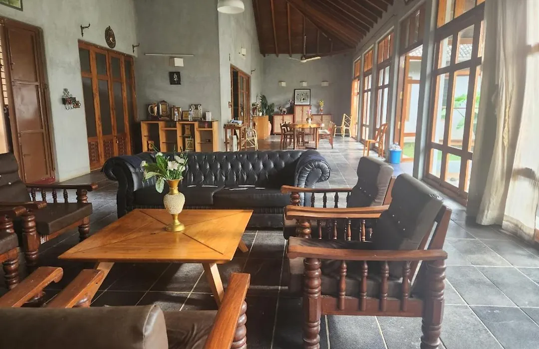 Serene Meadows Villa-1