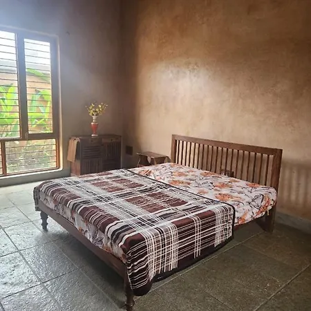 Serene Meadows Villa-2