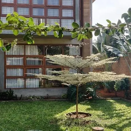 Serene Meadows Villa-3