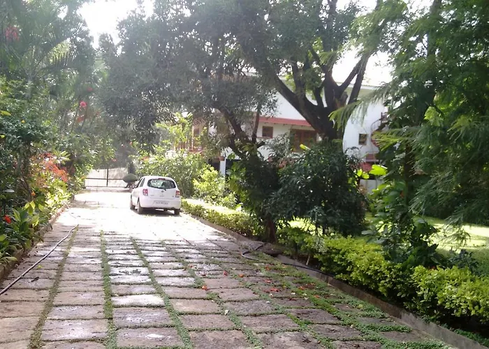 Villa Serena Bangalore